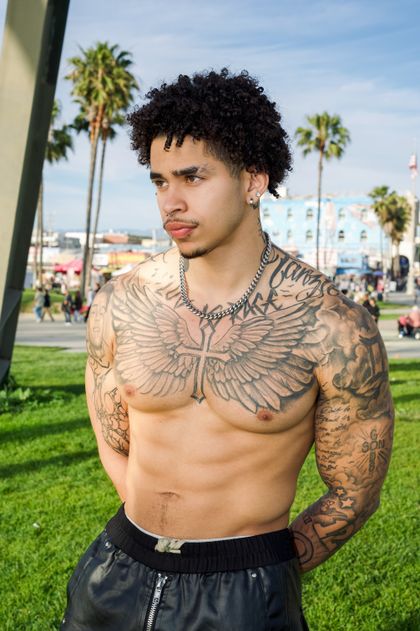 tattedlightskin OnlyFans picture