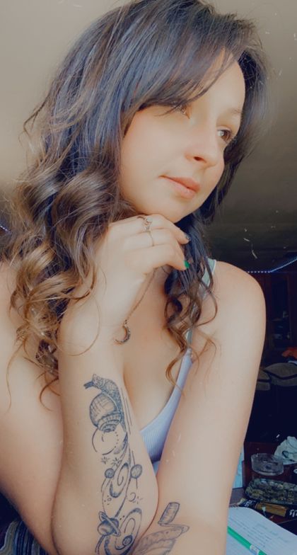 maybewhen OnlyFans picture