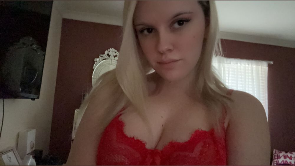 verysweetblonde OnlyFans profile picture