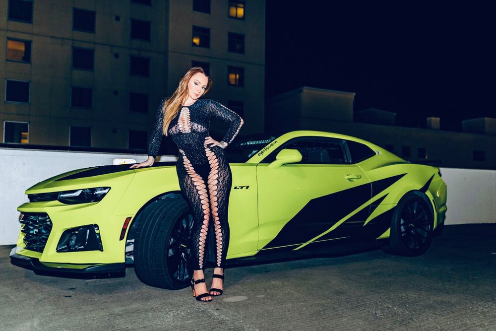 kellyroze OnlyFans profile picture