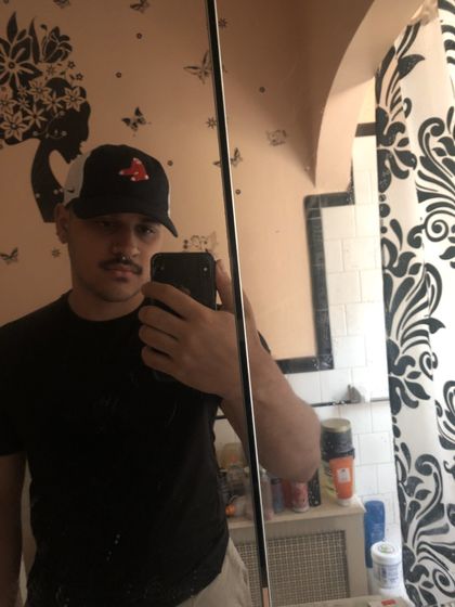 doubtful OnlyFans picture