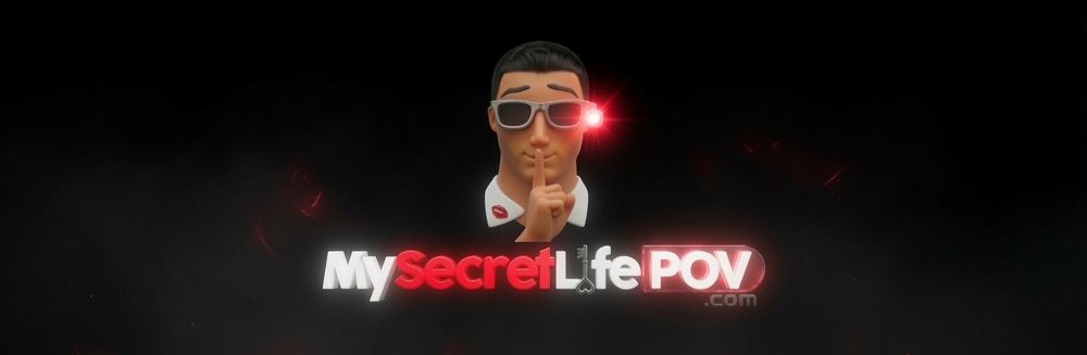 mysecretlifepov OnlyFans profile picture