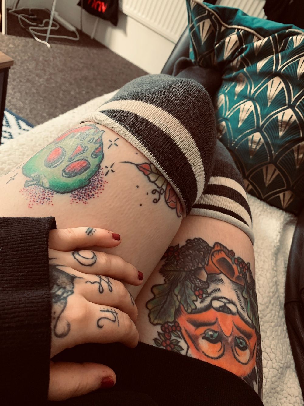 herladygrace OnlyFans profile picture