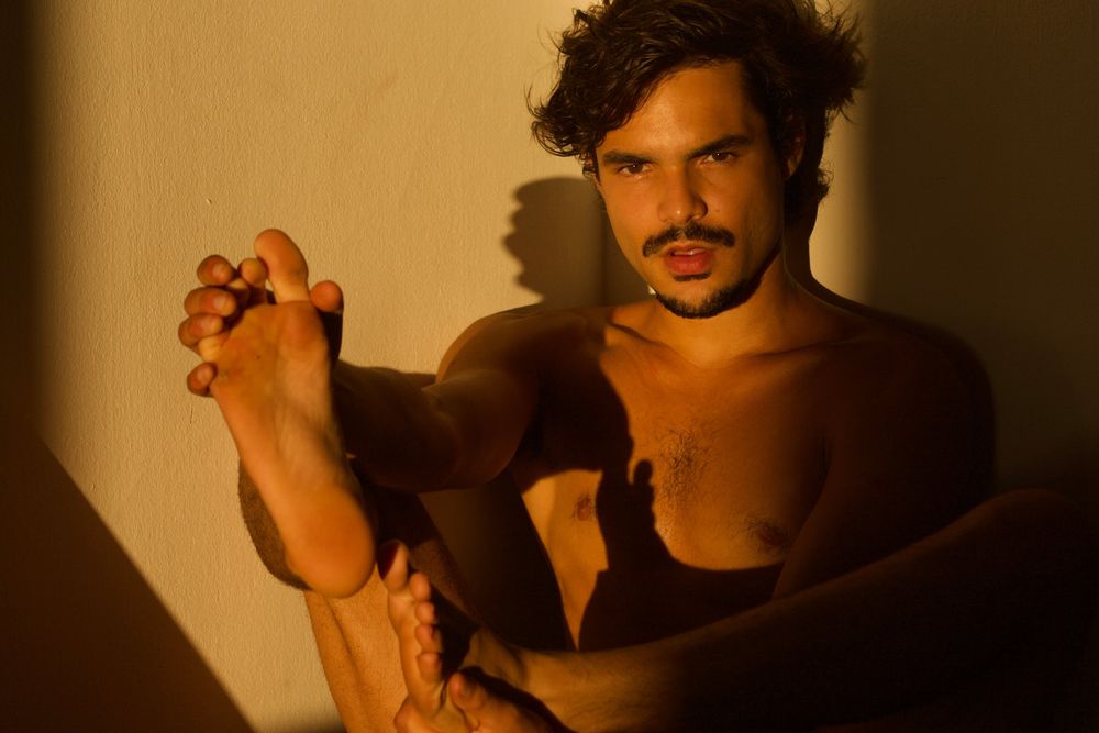felluckas OnlyFans profile picture