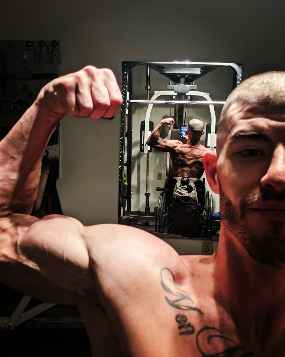 wheelz54 OnlyFans profile picture