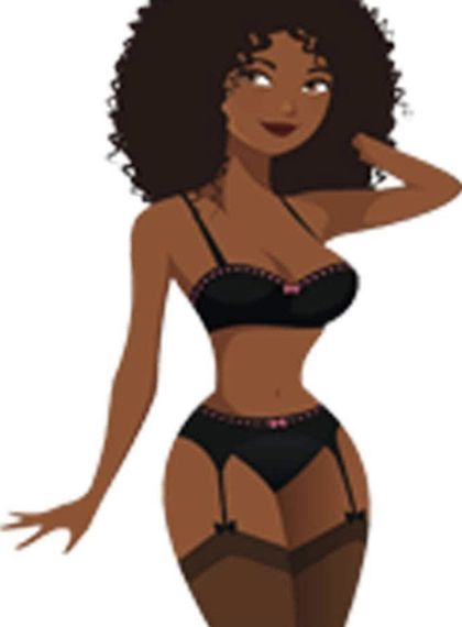 sweetbrownpetite OnlyFans picture