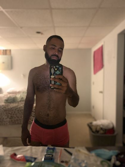 kennyyysamir OnlyFans picture