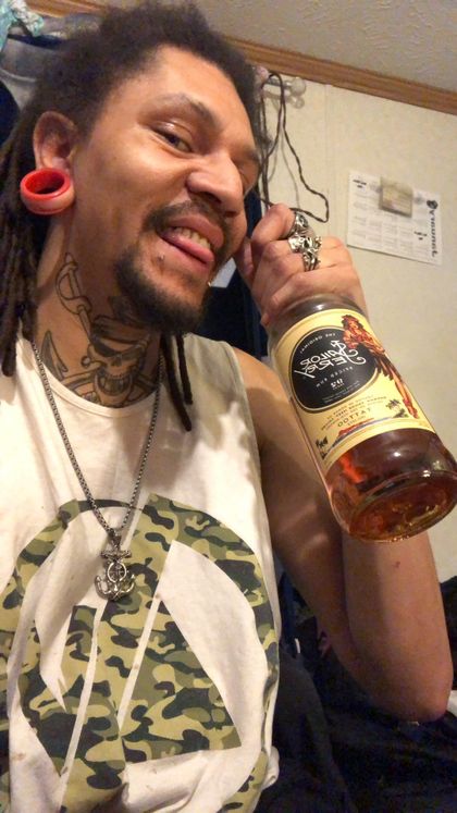 captdreadblackrose OnlyFans picture