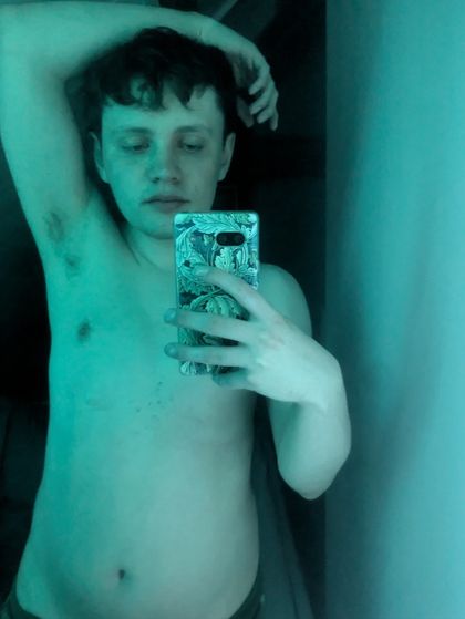 hungirishtwink OnlyFans picture