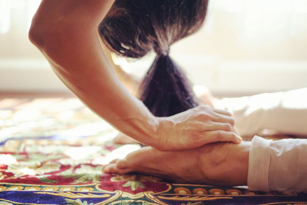 yogafeet27 OnlyFans profile picture