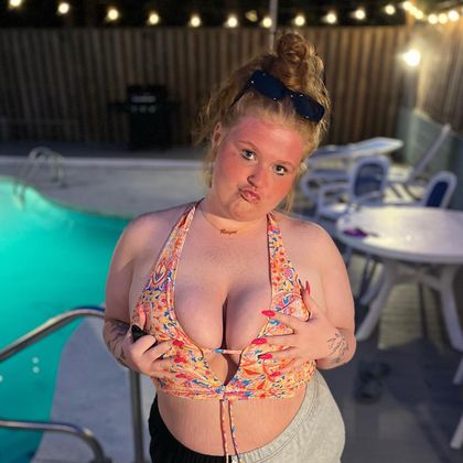 gingersandboobs OnlyFans picture