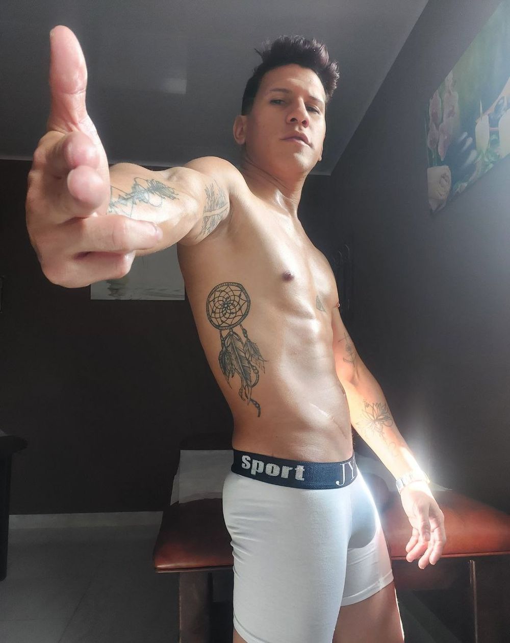 bracurioso OnlyFans profile picture