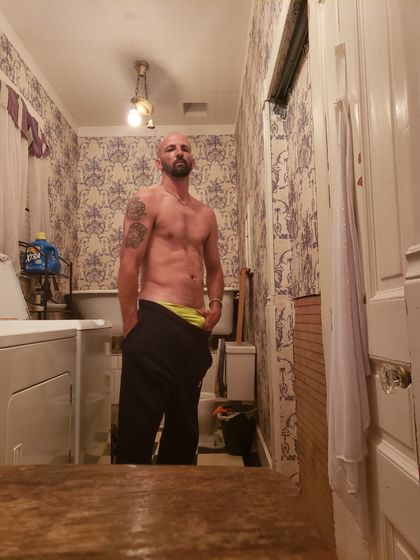 daddydeezy82 OnlyFans picture