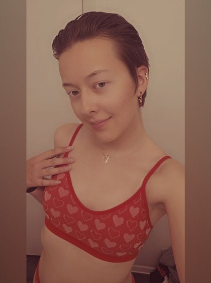 sweet_n_saltyy OnlyFans picture