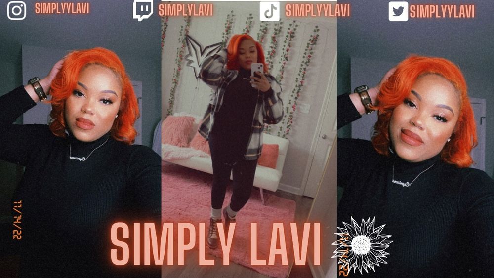 simplylavi OnlyFans profile picture