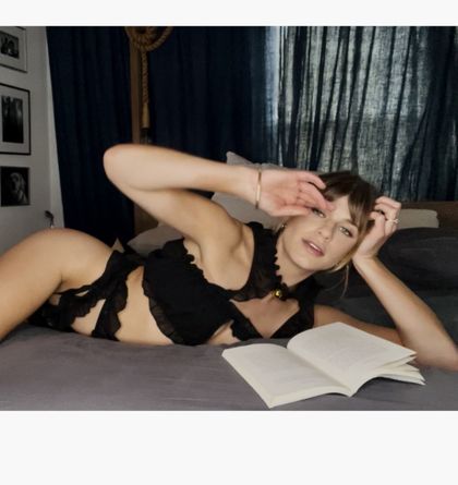 wastedcalories OnlyFans picture