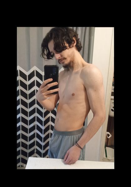 johnskinnyguy OnlyFans picture