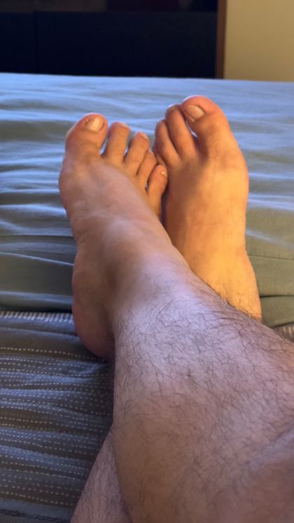 feetsquechua OnlyFans picture