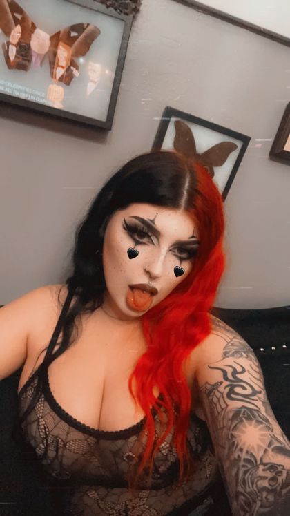 danixnightshade OnlyFans picture