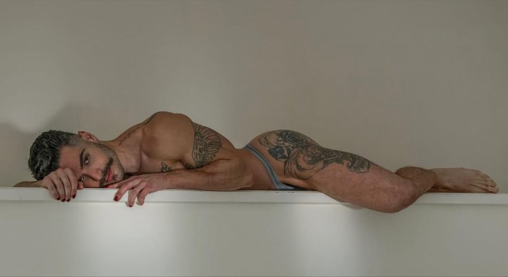 santolobo OnlyFans profile picture