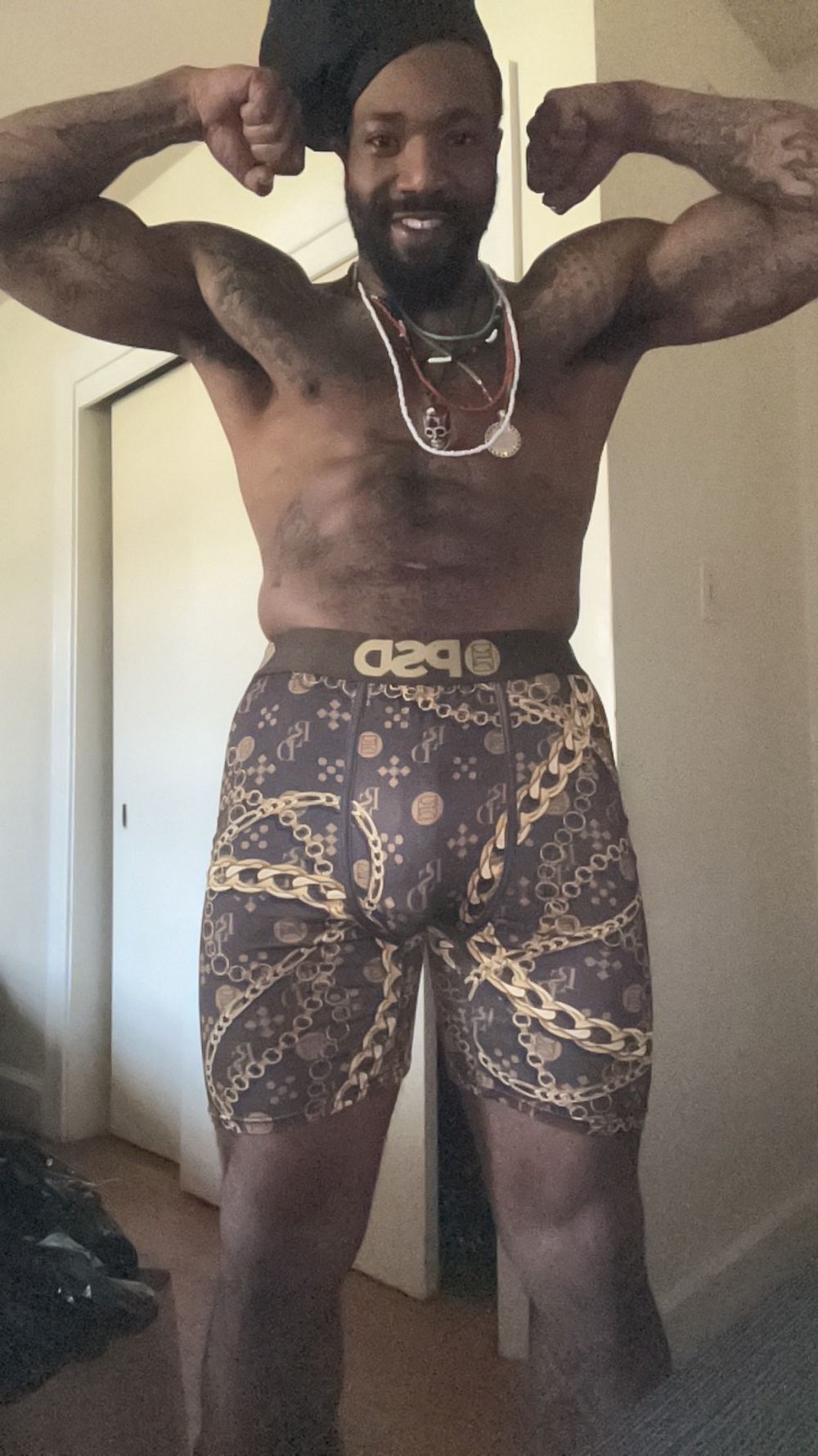 elephantzooman OnlyFans profile picture