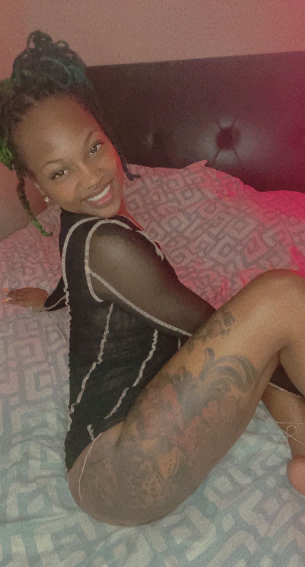 ebbymoore27 OnlyFans profile picture