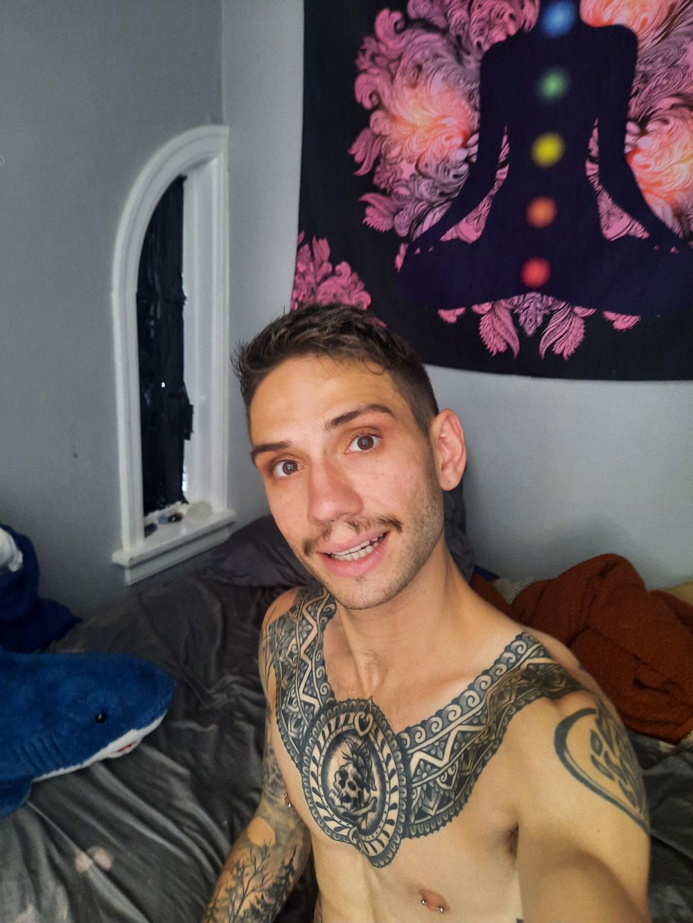 goodboyben_1995free OnlyFans profile picture