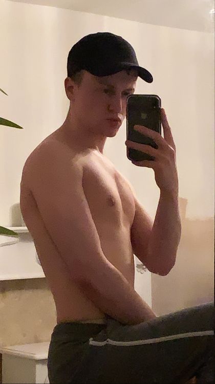 jakebanks OnlyFans picture