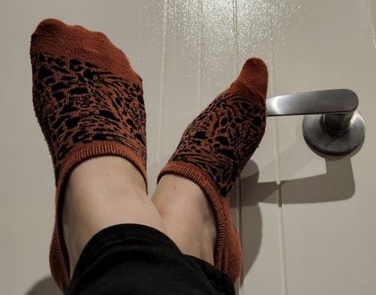 soyouvegotafeetish OnlyFans picture