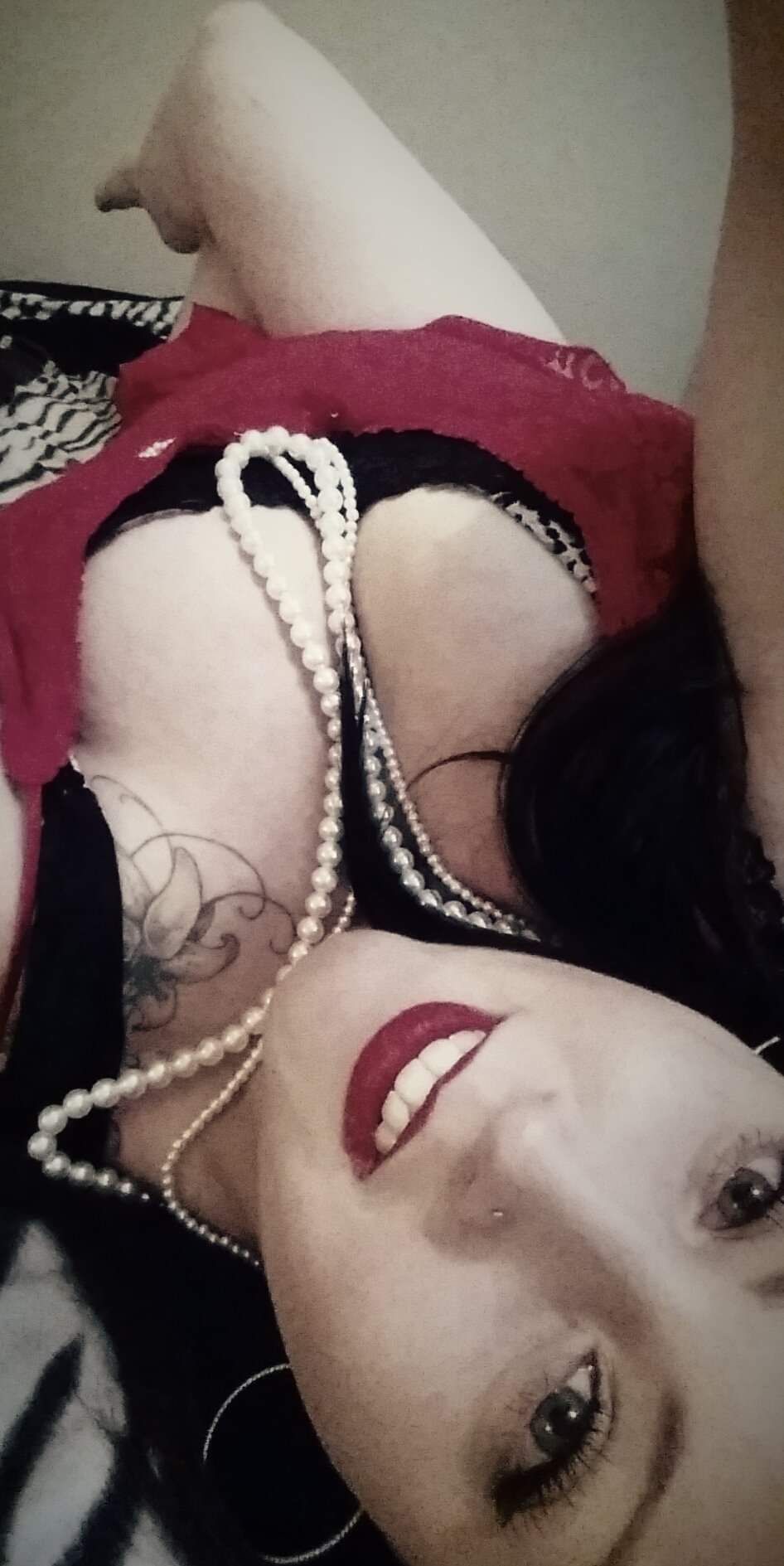 rosie-cheeks00 OnlyFans profile picture