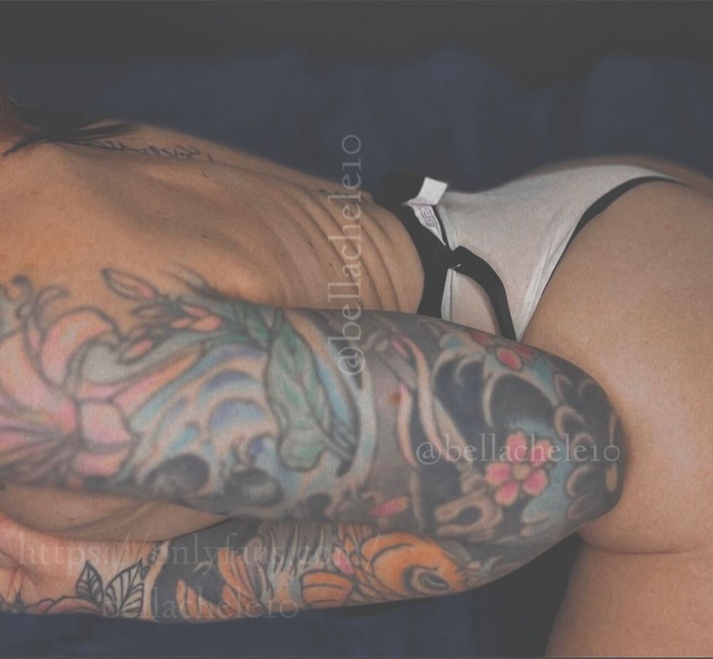 bellachele10 OnlyFans profile picture
