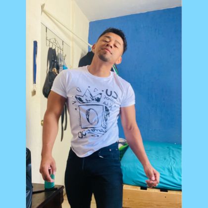 mateotopcachondo OnlyFans picture