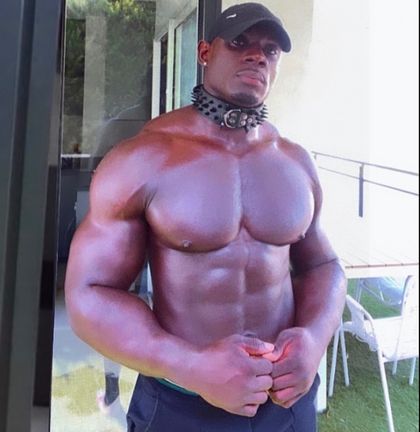 kingvincene OnlyFans picture