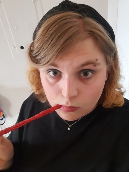 umiacutie OnlyFans picture