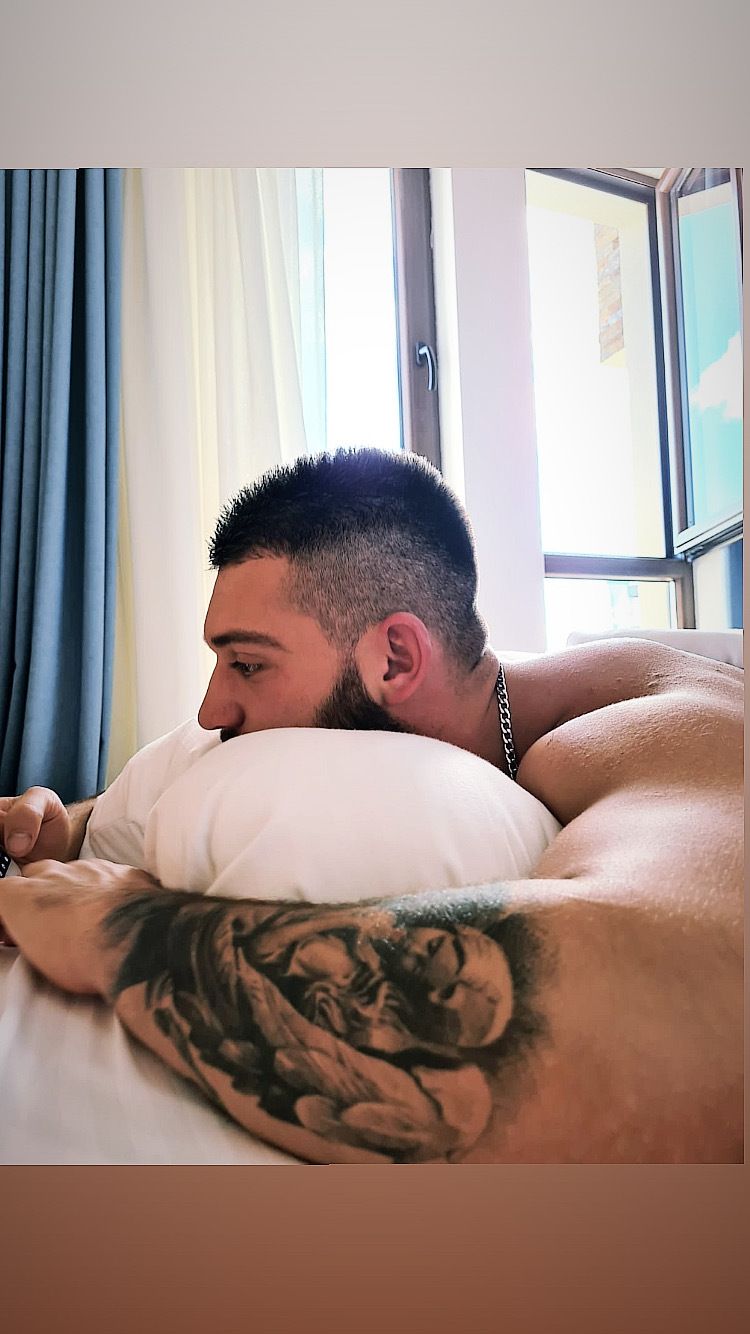 elhefe95 OnlyFans profile picture