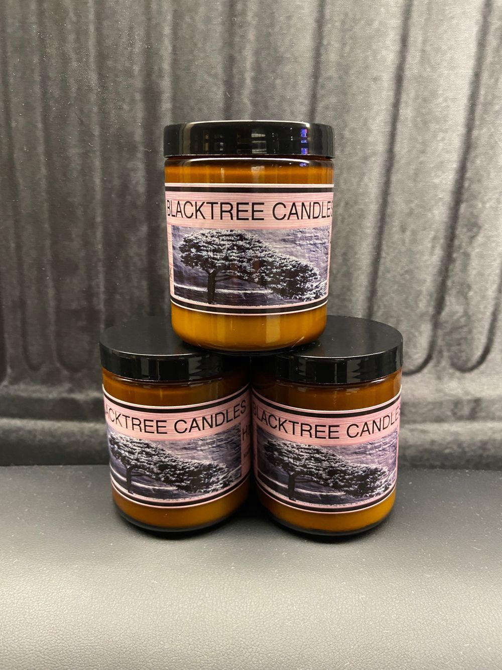 blacktreecandles OnlyFans profile picture