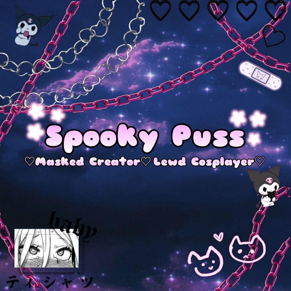 spookypuss OnlyFans profile picture