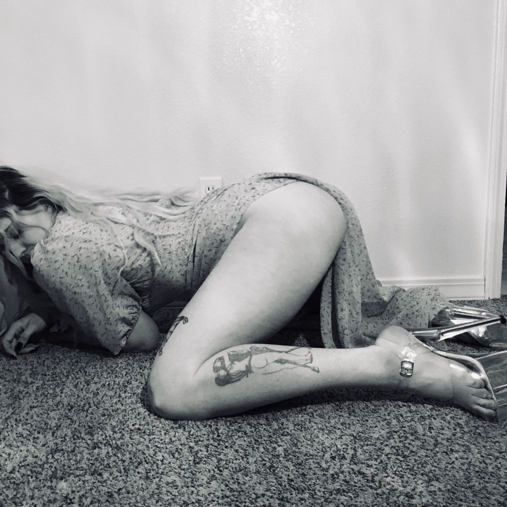 irisambrose OnlyFans profile picture