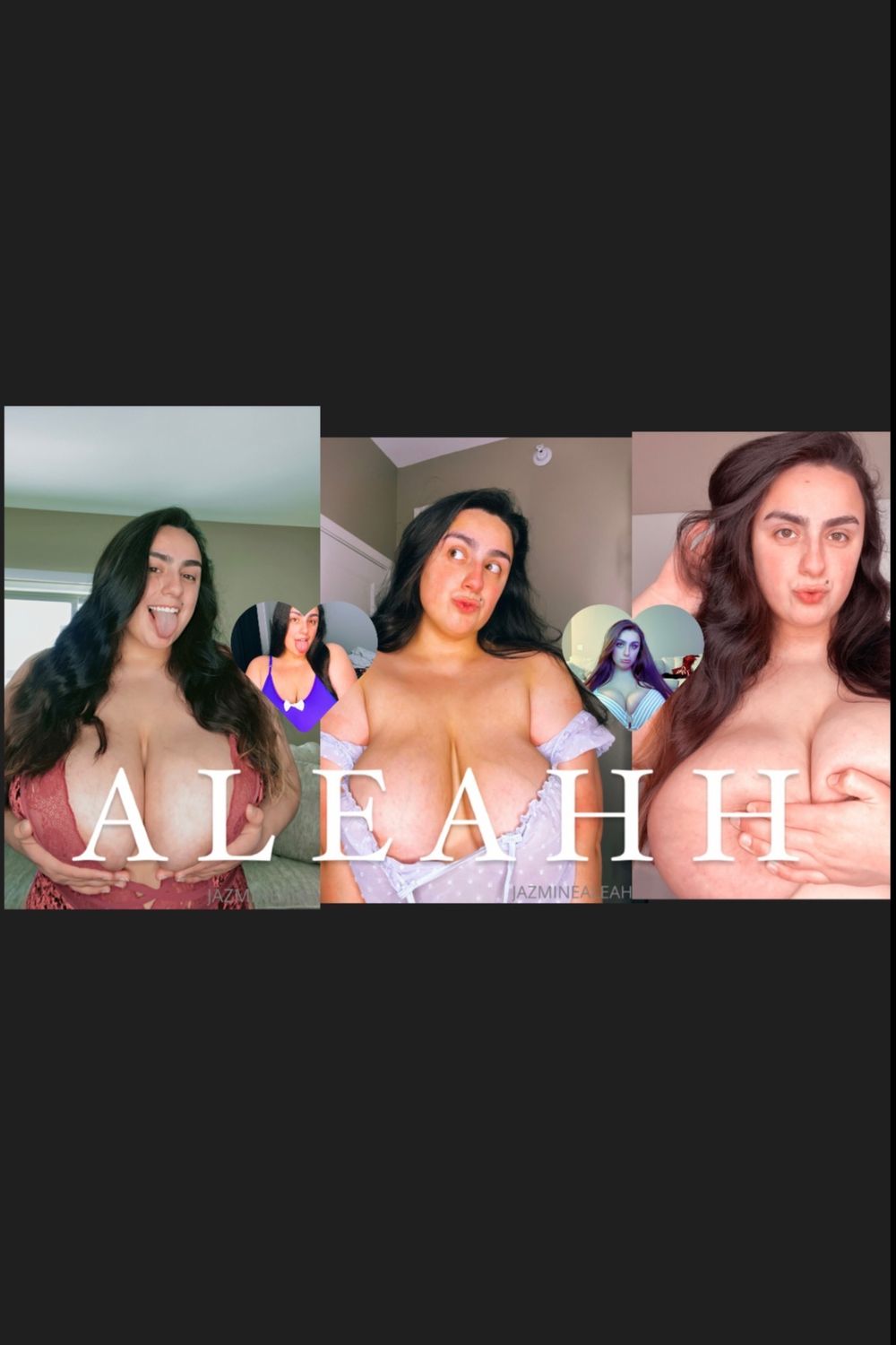 Aleahhx