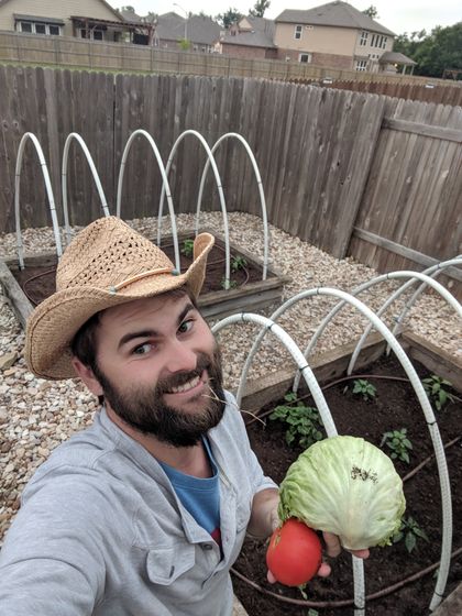colethegardentroll OnlyFans picture