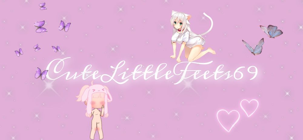 cuteslittlesfeet OnlyFans profile picture