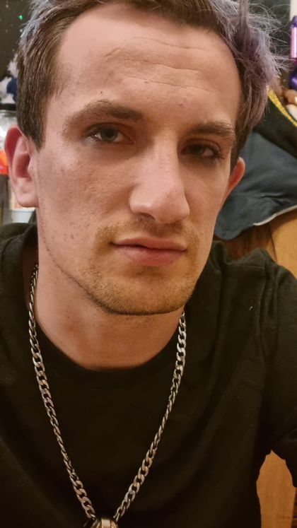 donnyjordan961 OnlyFans picture