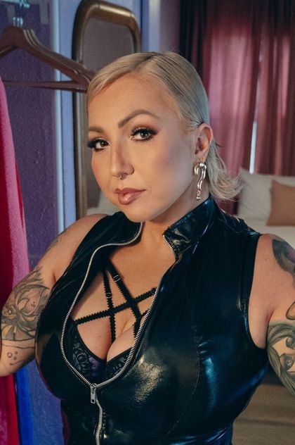 roxwrenpresides OnlyFans picture