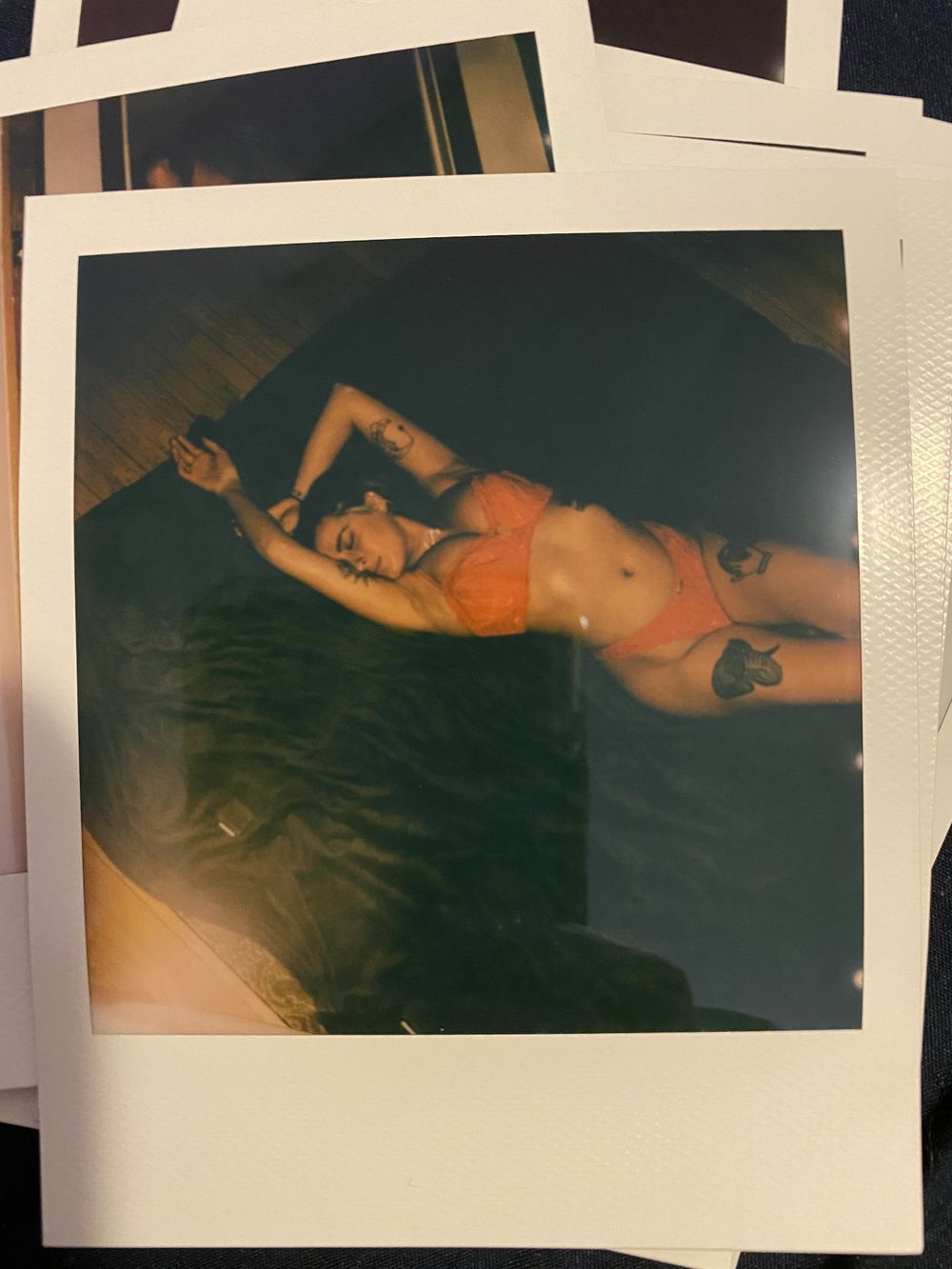 lucy52020 OnlyFans profile picture