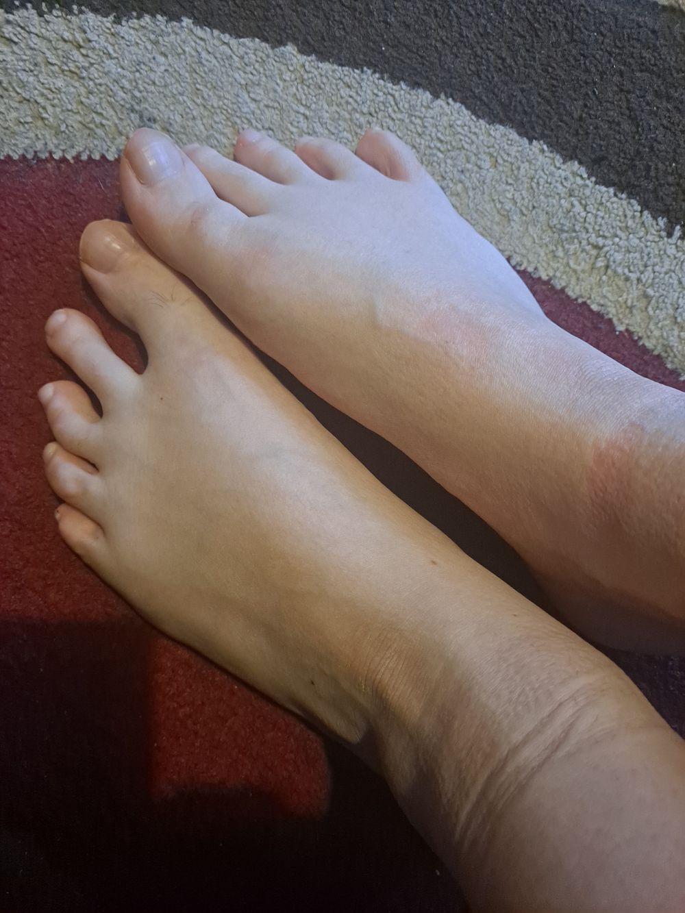 foreverbigfeet22 OnlyFans profile picture