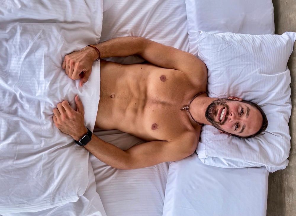davidyones OnlyFans profile picture