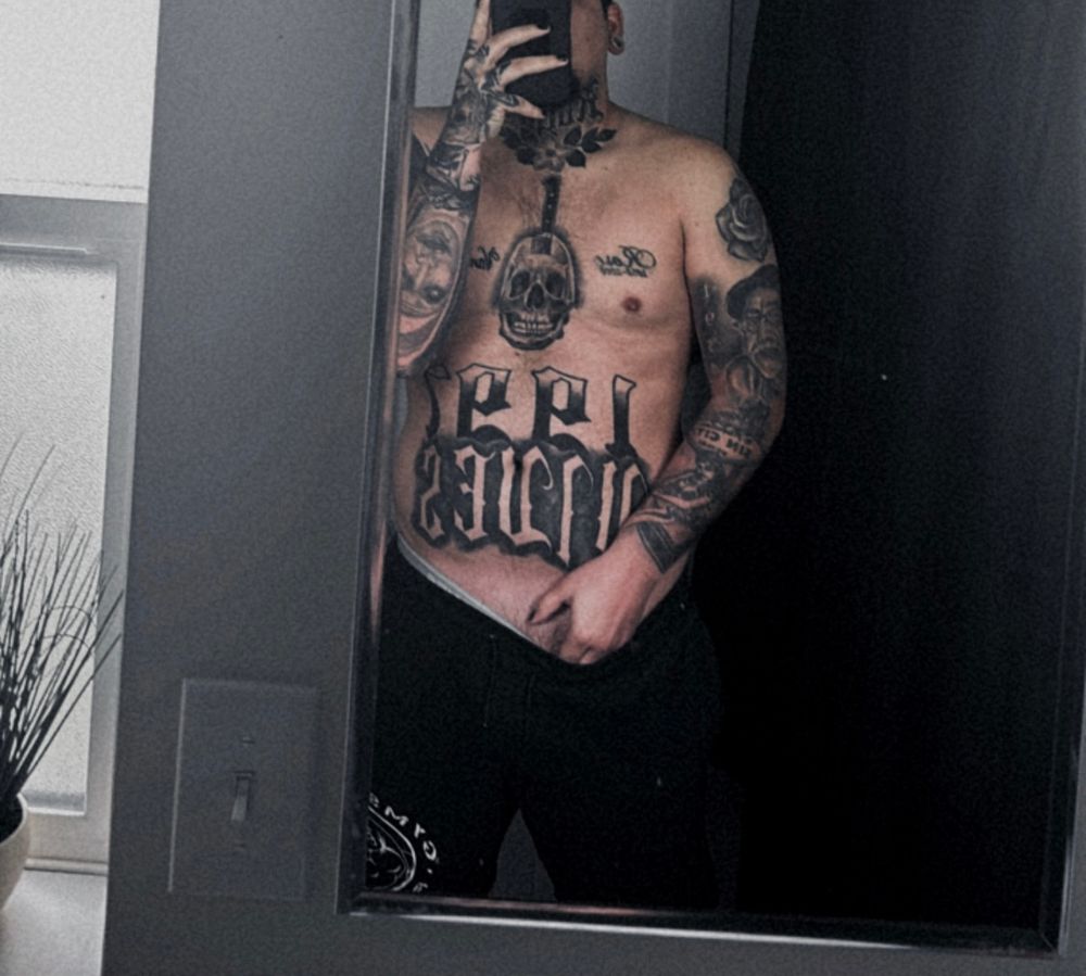 tonygunk69 OnlyFans profile picture