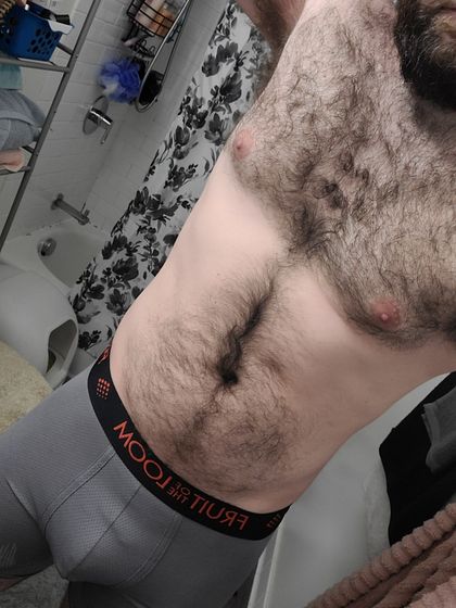 hairtrigger25 OnlyFans picture
