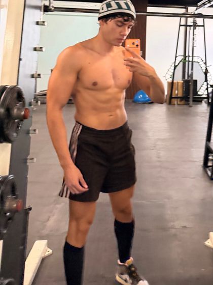 santostuboy OnlyFans picture
