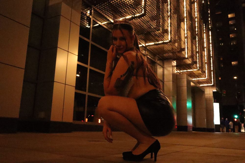 xoxogoddessgirl OnlyFans profile picture